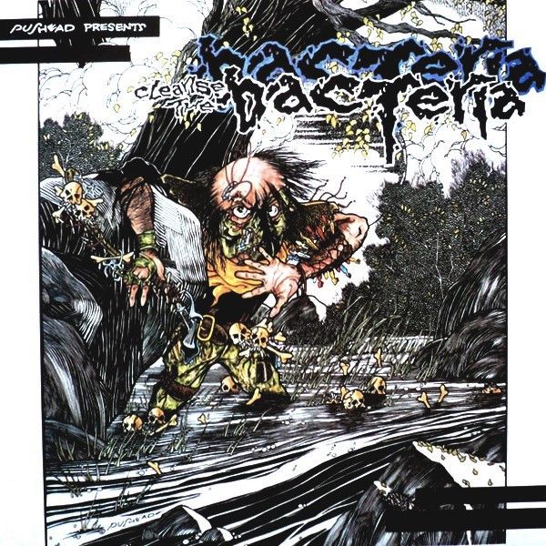 The Crucifucks – The Crucifucks The Crucifucks – The Crucifucks