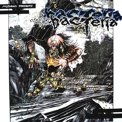 The Crucifucks – The Crucifucks