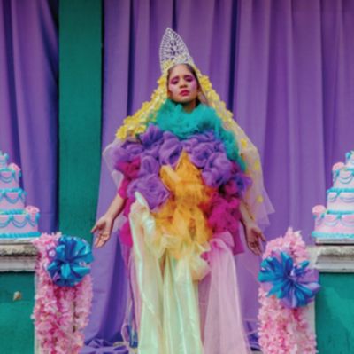 LIDO PIMIENTA / MISS COLUMBIA LIDO PIMIENTA / MISS COLUMBIA