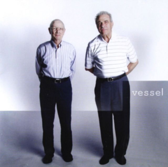 TWENTY ONE PILOTS / VESSEL