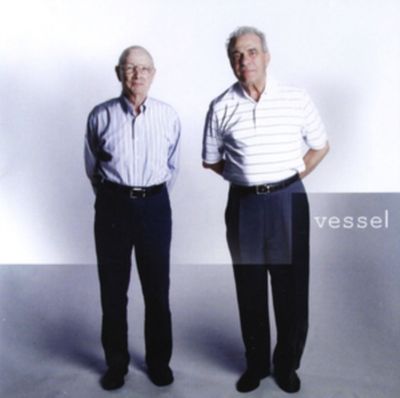 TWENTY ONE PILOTS / VESSEL TWENTY ONE PILOTS / VESSEL