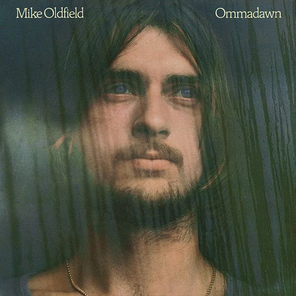 Mike Oldfield – Ommadawn Mike Oldfield – Ommadawn
