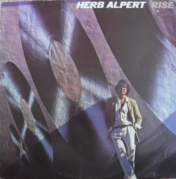 Herb Alpert – Rise Herb Alpert – Rise
