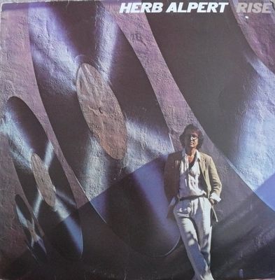 Herb Alpert – Rise