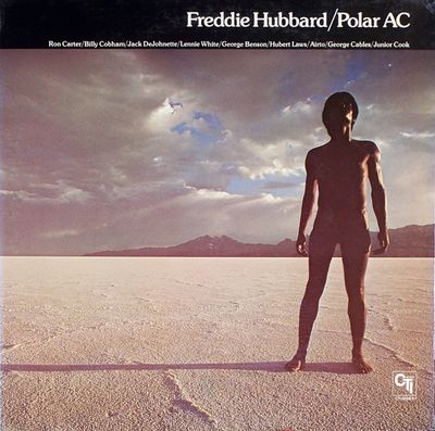 Freddie Hubbard – Polar AC