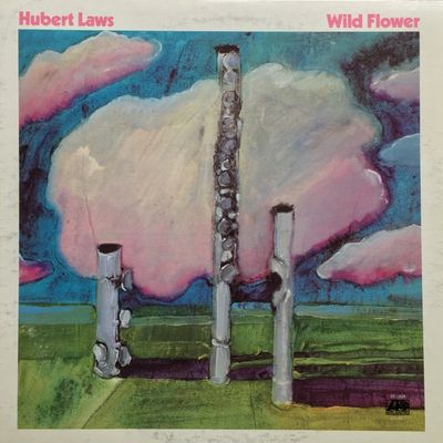Hubert Laws – Wild Flower