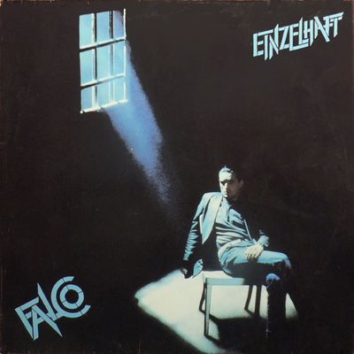 Falco – Einzelhaft