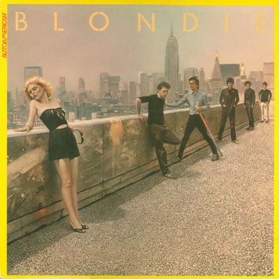 Blondie – Autoamerican