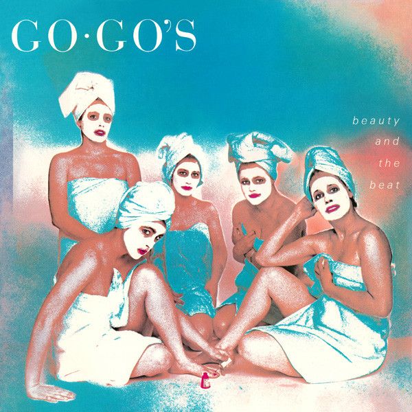 Go-Go&#39;s – Beauty And The Beat