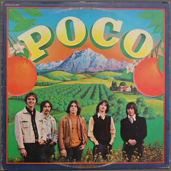 Poco – Poco Poco – Poco
