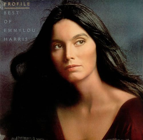 Emmylou Harris – Profile / Best Of Emmylou Harris