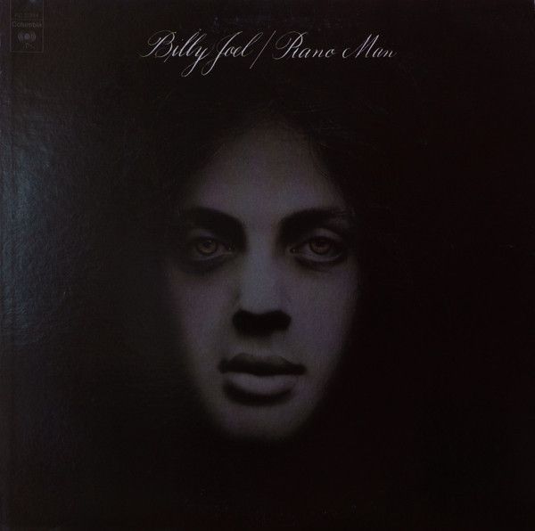 Billy Joel – Piano Man