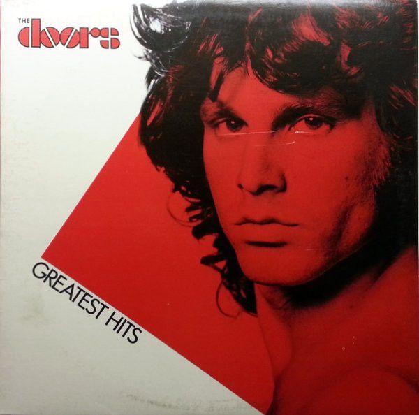 The Doors – Greatest Hits The Doors – Greatest Hits