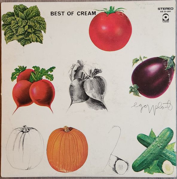Cream – Best Of Cream Cream – Best Of Cream
