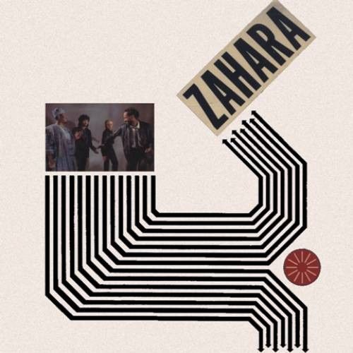 Zahara – Flight Of The Spirit