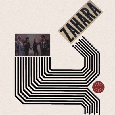 Zahara – Flight Of The Spirit