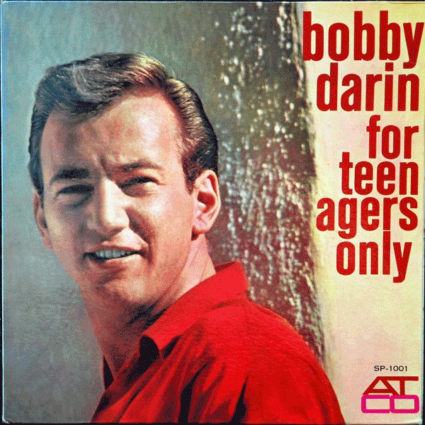 Bobby Darin – For Teenagers Only Bobby Darin – For Teenagers Only