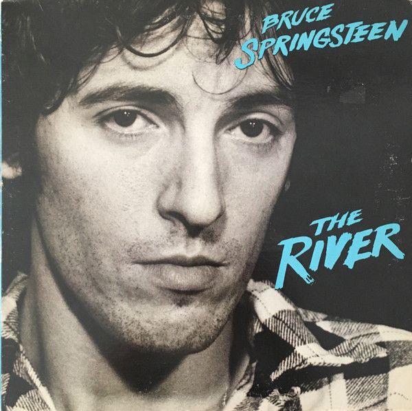 Bruce Springsteen – The River Bruce Springsteen – The River