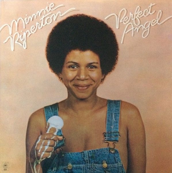Minnie Riperton – Perfect Angel Minnie Riperton – Perfect Angel