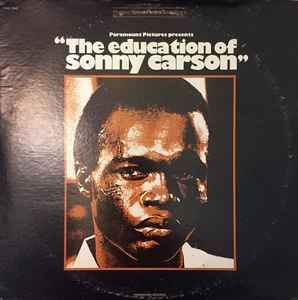 Coleridge-Taylor Perkinson – The Education Of Sonny Carson (Original Motion Picture Soundtrack) Coleridge-Taylor Perkinson – The Education Of Sonny Carson (Original Motion Picture Soundtrack)