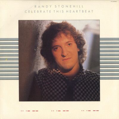 Randy Stonehill – Celebrate This Heartbeat Randy Stonehill – Celebrate This Heartbeat