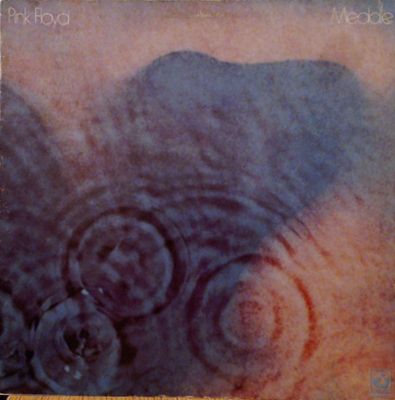 Pink Floyd – Meddle Pink Floyd – Meddle