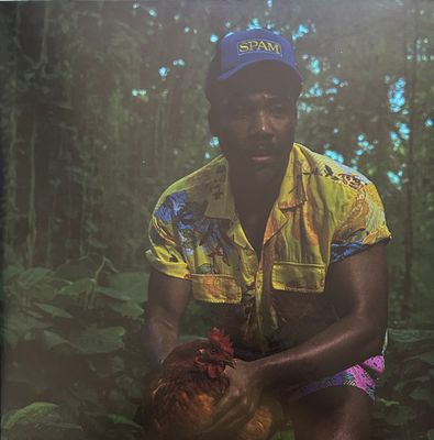 Childish Gambino – Bando Stone And The New World Childish Gambino – Bando Stone And The New World