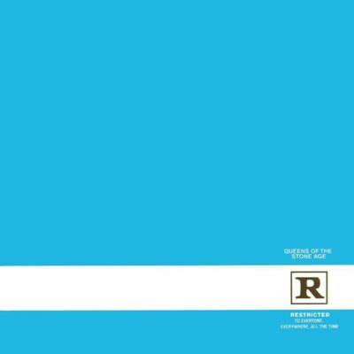 QUEENS OF THE STONE AGE / RATED R (180G) (X) QUEENS OF THE STONE AGE / RATED R (180G) (X)
