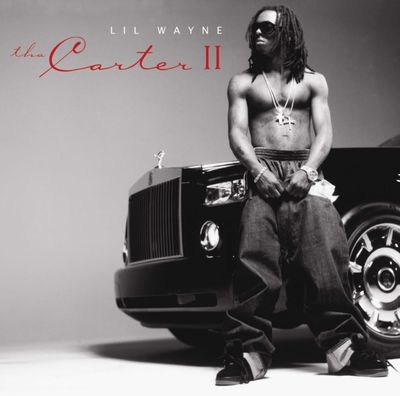 LIL WAYNE / THA CARTER II (2LP)