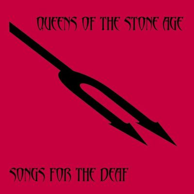 QUEENS OF THE STONE AGE / SONGS FOR THE DEAF (180G) (X) QUEENS OF THE STONE AGE / SONGS FOR THE DEAF (180G) (X)