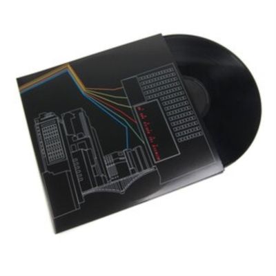 BETWEEN THE BURIED &amp; ME / COLORS (2LP) (2020 REMIX/REMASTER)