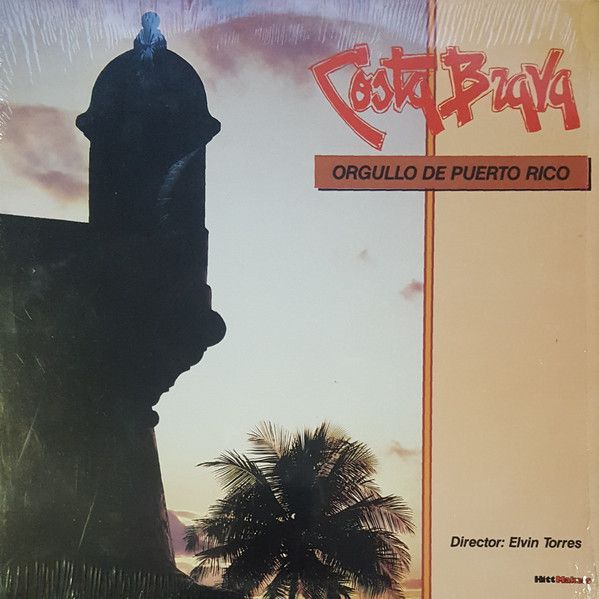 Costa Brava – Orgullo De Puerto Rico