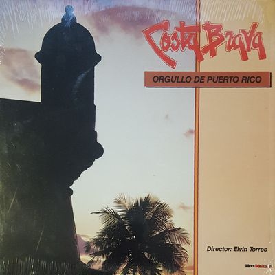 Costa Brava – Orgullo De Puerto Rico Costa Brava – Orgullo De Puerto Rico