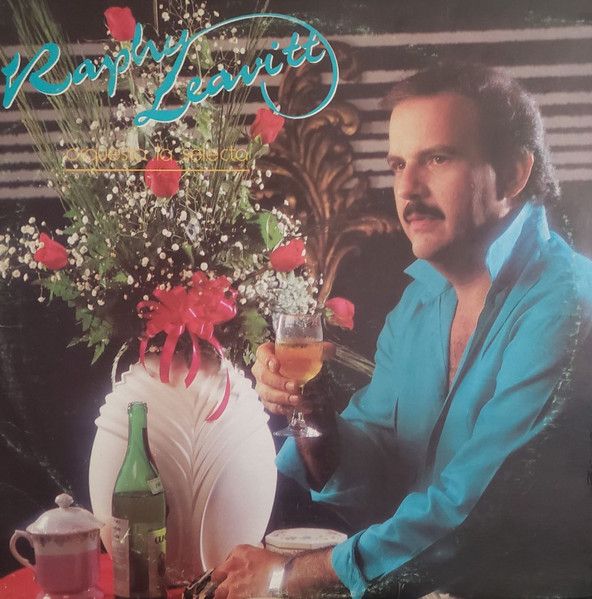 Raphy Leavitt Y Su Orquesta La Selecta – Se Solicita Un Cariño Raphy Leavitt Y Su Orquesta La Selecta – Se Solicita Un Cariño