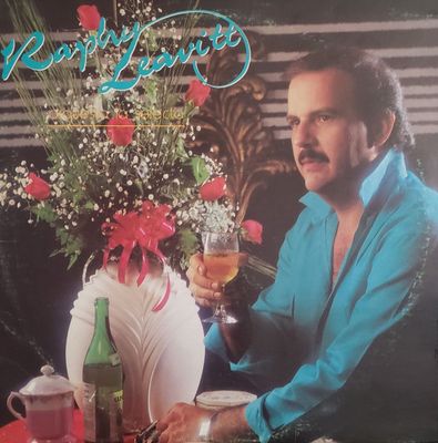 Raphy Leavitt Y Su Orquesta La Selecta – Se Solicita Un Cariño Raphy Leavitt Y Su Orquesta La Selecta – Se Solicita Un Cariño