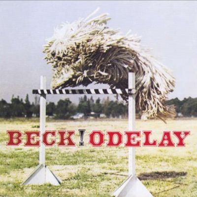BECK / ODELAY BECK / ODELAY