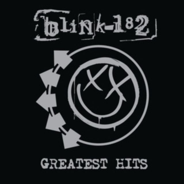 BLINK 182 / GREATEST HITS BLINK 182 / GREATEST HITS