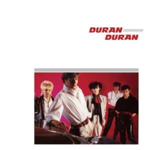 DURAN DURAN / DURAN DURAN (2010 REMASTER) DURAN DURAN / DURAN DURAN (2010 REMASTER)