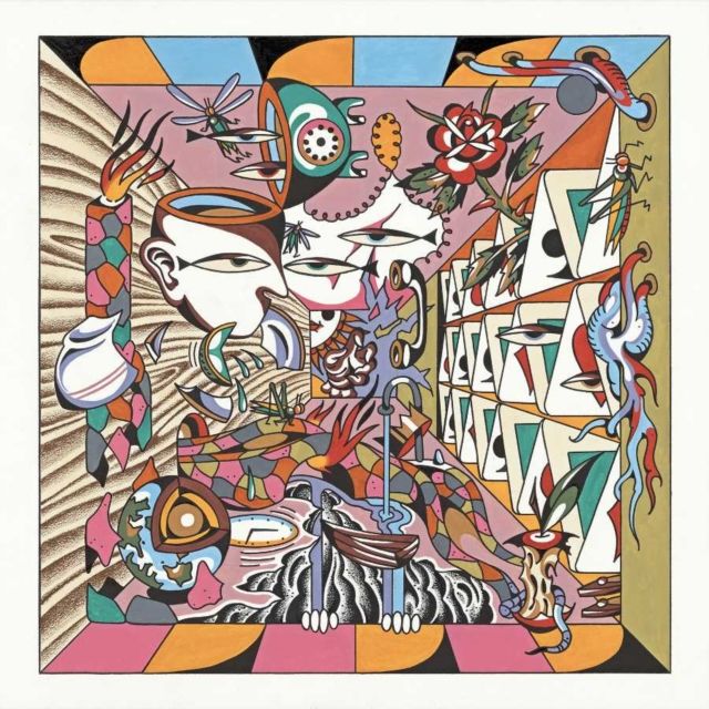 STRINGS,BILLY / HOME (2LP) STRINGS,BILLY / HOME (2LP)