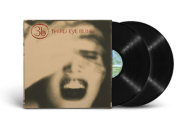 THIRD EYE BLIND / THIRD EYE BLIND (2LP) THIRD EYE BLIND / THIRD EYE BLIND (2LP)