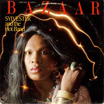 Sylvester And The Hot Band – Bazaar Sylvester And The Hot Band – Bazaar