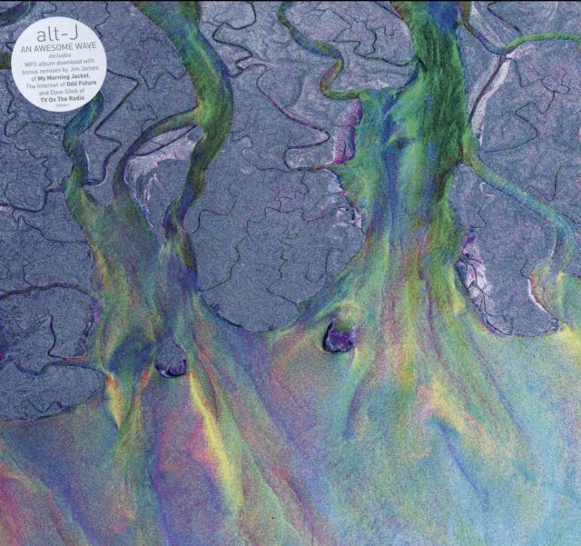 ALT-J / AWESOME WAVE ALT-J / AWESOME WAVE