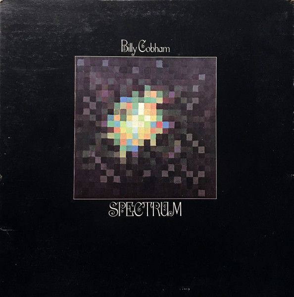 Billy Cobham – Spectrum