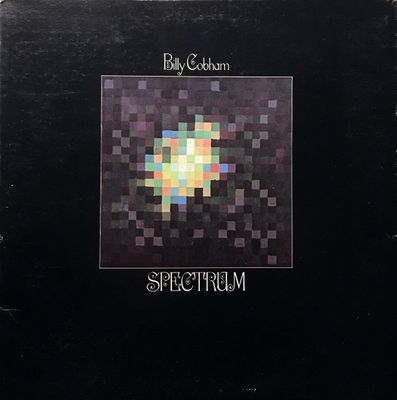 Billy Cobham – Spectrum