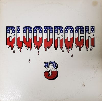Bloodrock – Bloodrock 3 Bloodrock – Bloodrock 3