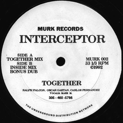 Interceptor – Together Interceptor – Together