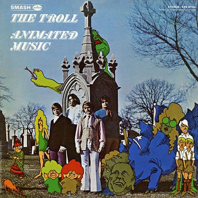 The Troll – Animated Music The Troll – Animated Music