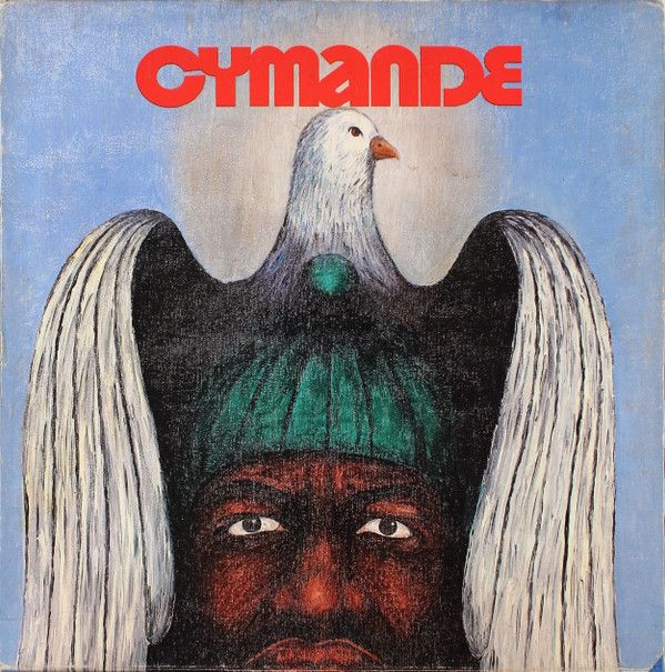 Cymande – Cymande Cymande – Cymande