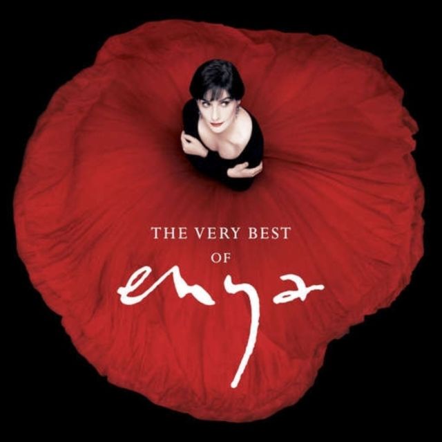 ENYA / VERY BEST OF ENYA (2LP) ENYA / VERY BEST OF ENYA (2LP)