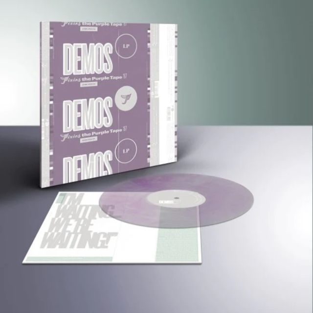 PIXIES / DEMOS (PURPLE SMOKE VINYL) (I)